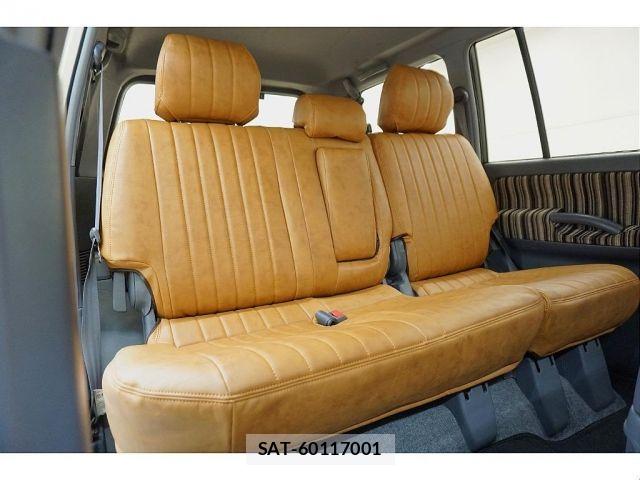 Toyota LAND CRUISER PRADO 1999-01 7877195-7