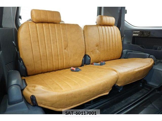 Toyota LAND CRUISER PRADO 1999-01 7877195-8