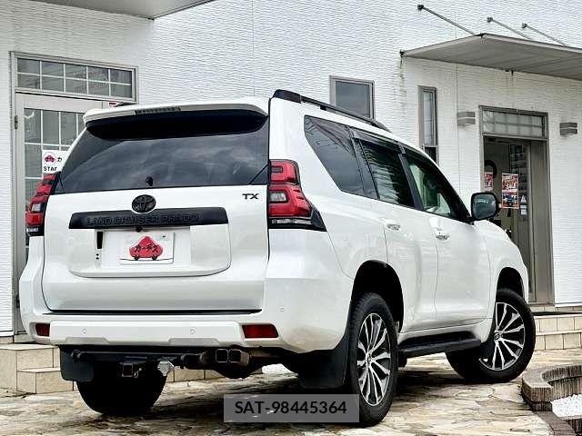 Toyota LAND CRUISER PRADO 2020-03 7877186-2