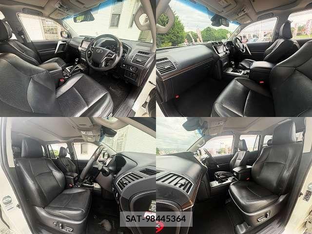Toyota LAND CRUISER PRADO 2020-03 7877186-4
