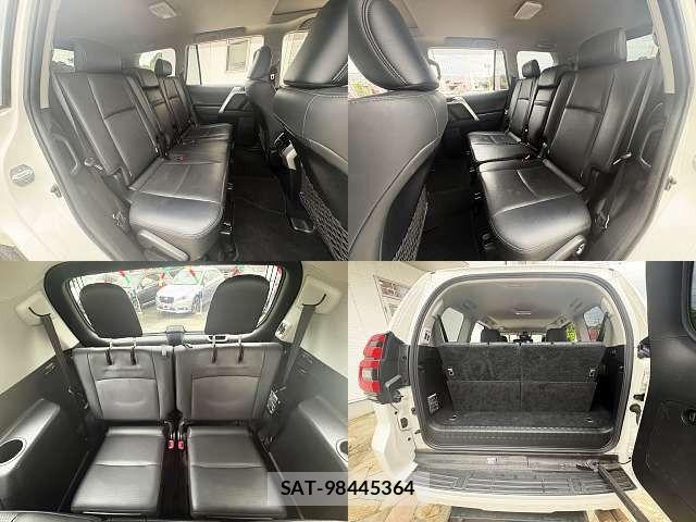 Toyota LAND CRUISER PRADO 2020-03 7877186-5