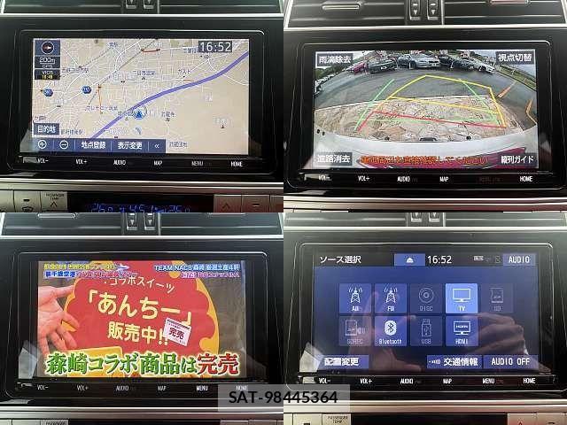 Toyota LAND CRUISER PRADO 2020-03 7877186-6