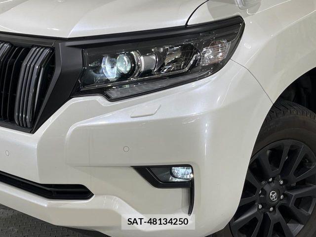 Toyota LAND CRUISER PRADO 2023-02 7877182-12