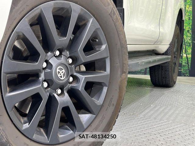 Toyota LAND CRUISER PRADO 2023-02 7877182-13