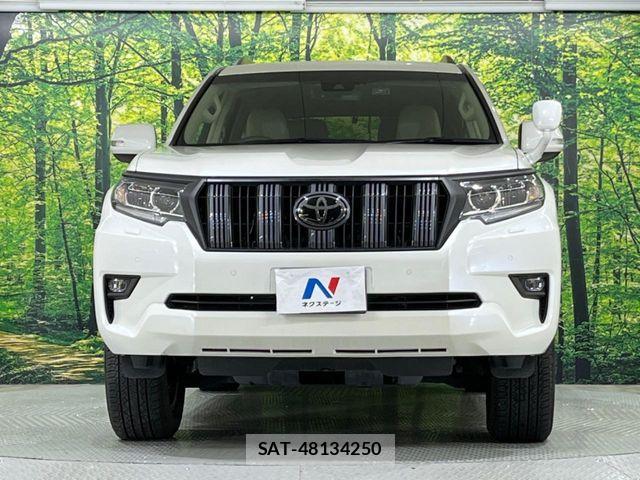 Toyota LAND CRUISER PRADO 2023-02 7877182-14