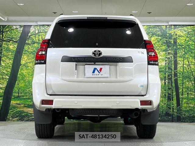 Toyota LAND CRUISER PRADO 2023-02 7877182-15