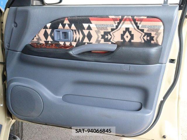 Toyota LAND CRUISER PRADO 2001-01 7877192-10