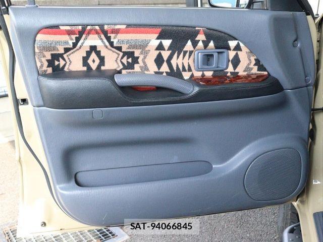 Toyota LAND CRUISER PRADO 2001-01 7877192-12