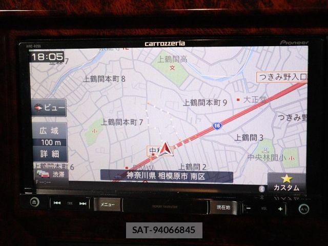 Toyota LAND CRUISER PRADO 2001-01 7877192-14