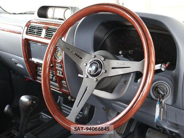 Toyota LAND CRUISER PRADO 2001-01 7877192-18