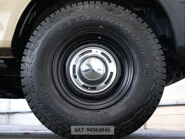 Toyota LAND CRUISER PRADO 2001-01 7877192-19