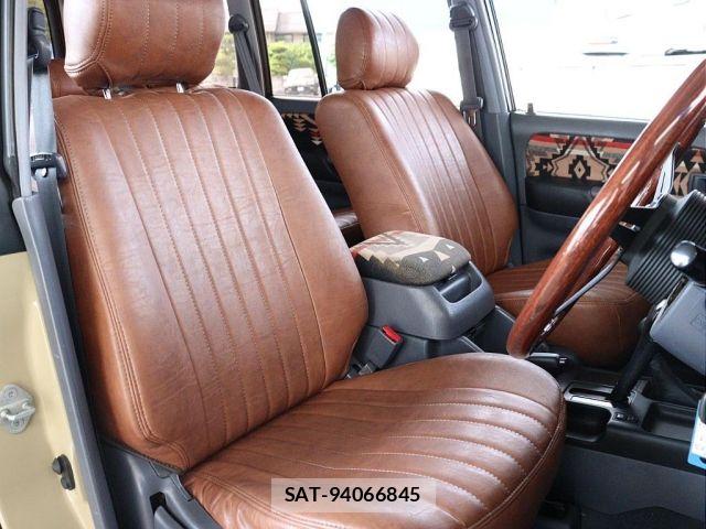 Toyota LAND CRUISER PRADO 2001-01 7877192-6