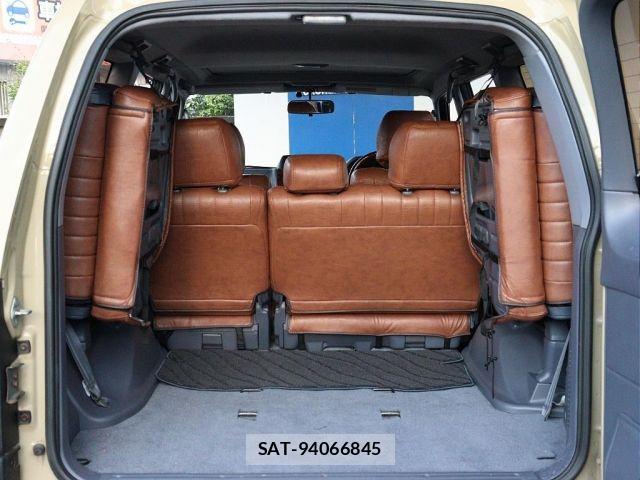 Toyota LAND CRUISER PRADO 2001-01 7877192-8