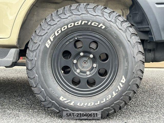 Toyota LAND CRUISER PRADO 1999-04 7877199-9