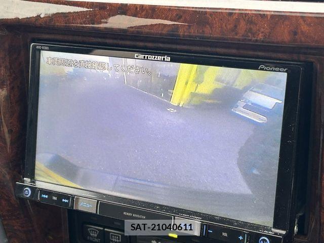 Toyota LAND CRUISER PRADO 1999-04 7877199-11