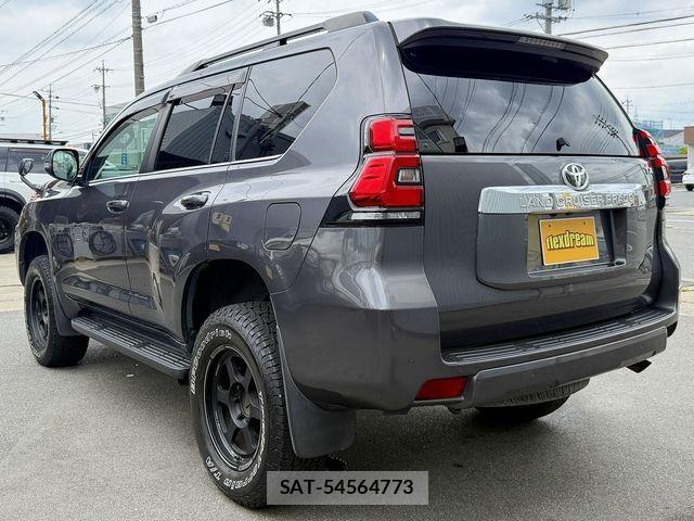 Toyota LAND CRUISER PRADO 2020-06 7877178-3