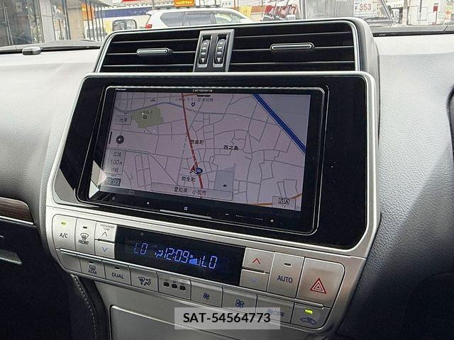 Toyota LAND CRUISER PRADO 2020-06 7877178-4