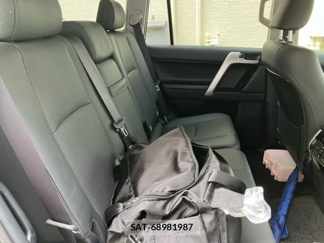 Toyota LAND CRUISER PRADO 2017-11 7877190-12