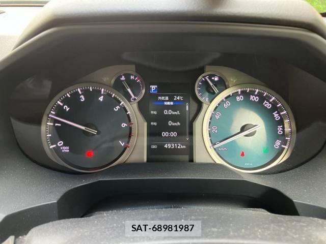 Toyota LAND CRUISER PRADO 2017-11 7877190-16
