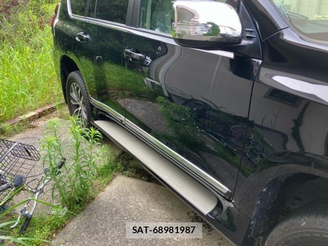 Toyota LAND CRUISER PRADO 2017-11 7877190-26