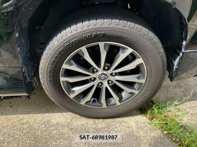 Toyota LAND CRUISER PRADO 2017-11 7877190-2
