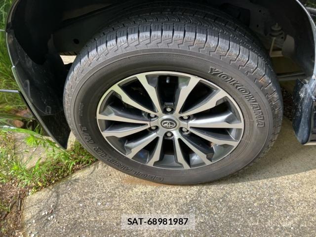 Toyota LAND CRUISER PRADO 2017-11 7877190-3