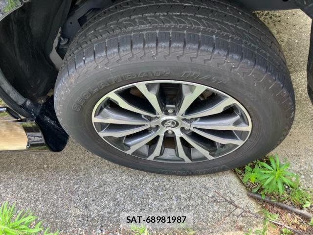 Toyota LAND CRUISER PRADO 2017-11 7877190-4
