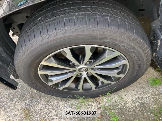 Toyota LAND CRUISER PRADO 2017-11 7877190-5