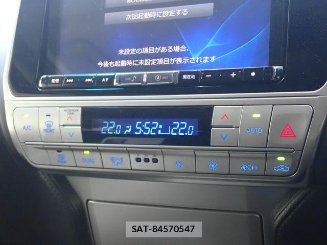 Toyota LAND CRUISER PRADO 2018-03 7877188-13