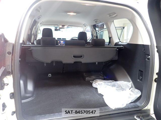 Toyota LAND CRUISER PRADO 2018-03 7877188-22