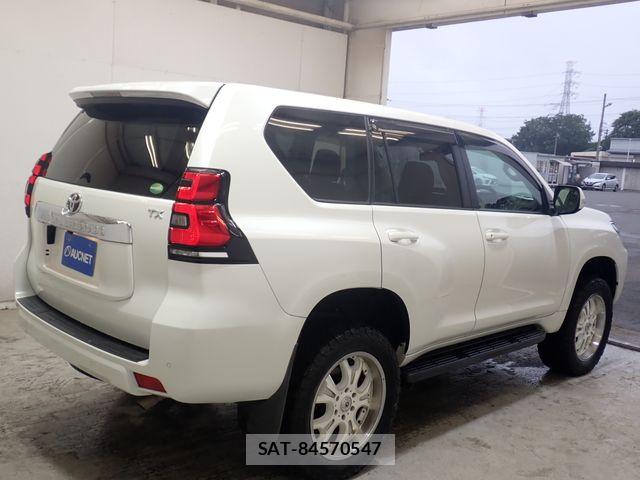 Toyota LAND CRUISER PRADO 2018-03 7877188-6