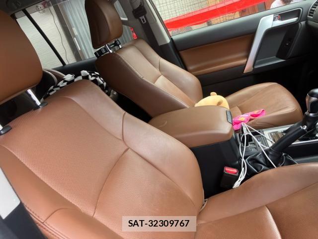 Toyota LAND CRUISER PRADO 2021-07 7902814-12