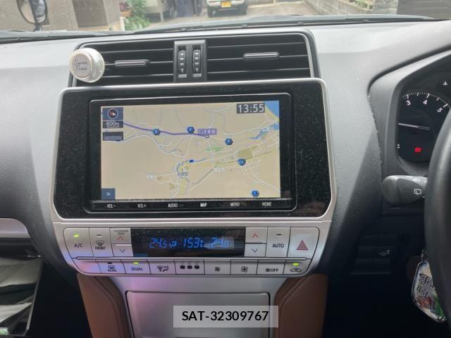 Toyota LAND CRUISER PRADO 2021-07 7902814-20