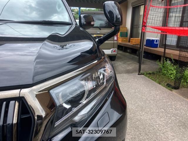 Toyota LAND CRUISER PRADO 2021-07 7902814-3
