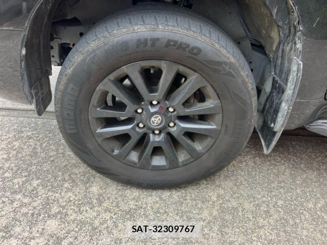 Toyota LAND CRUISER PRADO 2021-07 7902814-4