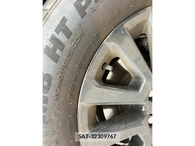 Toyota LAND CRUISER PRADO 2021-07 7902814-5