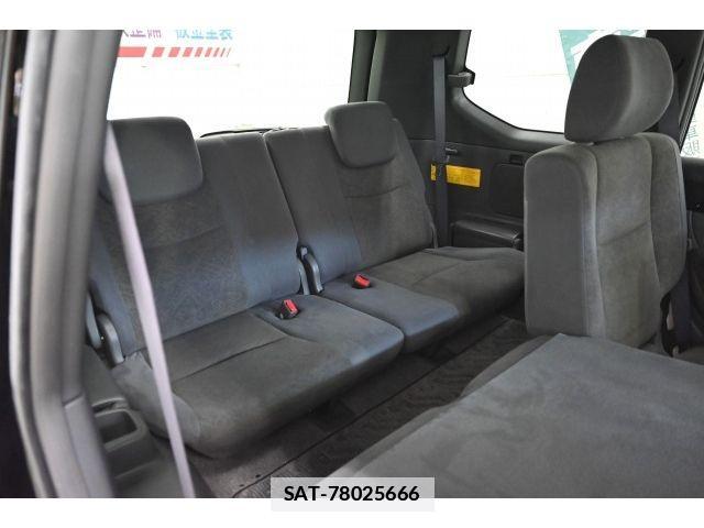 Toyota LAND CRUISER PRADO 2008-01 7902817-9