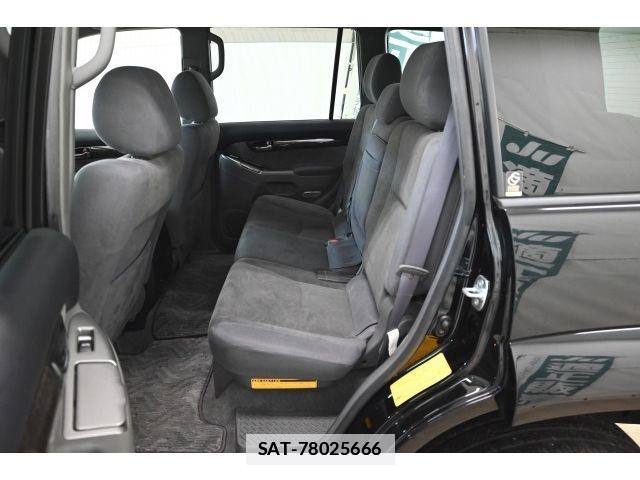 Toyota LAND CRUISER PRADO 2008-01 7902817-10