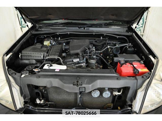 Toyota LAND CRUISER PRADO 2008-01 7902817-14