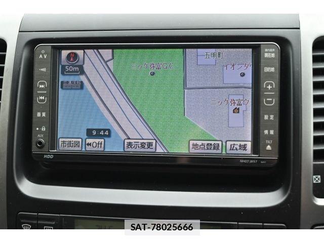 Toyota LAND CRUISER PRADO 2008-01 7902817-16
