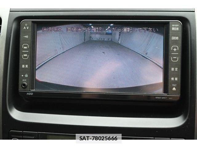 Toyota LAND CRUISER PRADO 2008-01 7902817-17