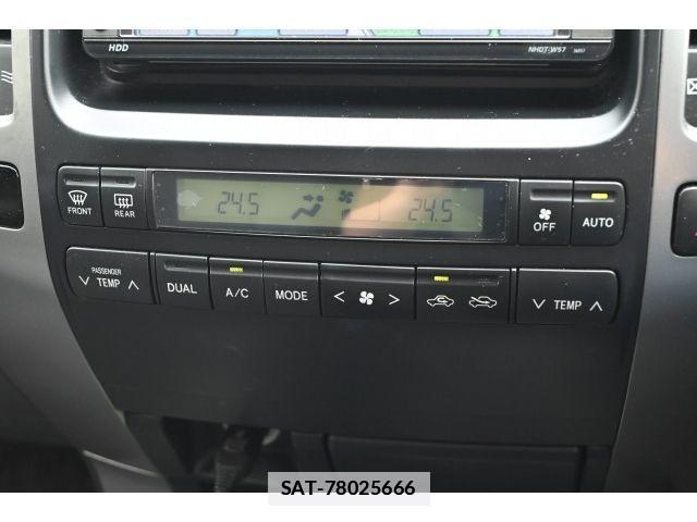 Toyota LAND CRUISER PRADO 2008-01 7902817-18
