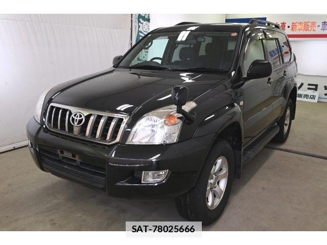 Toyota LAND CRUISER PRADO 2008-01 7902817-1