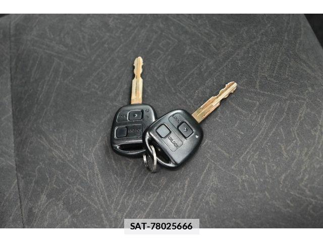 Toyota LAND CRUISER PRADO 2008-01 7902817-23