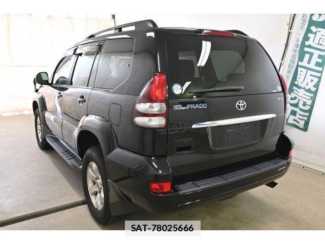 Toyota LAND CRUISER PRADO 2008-01 7902817-2