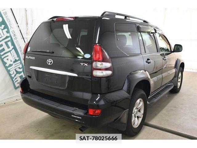 Toyota LAND CRUISER PRADO 2008-01 7902817-3