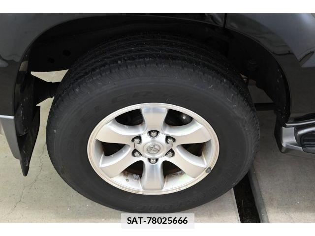Toyota LAND CRUISER PRADO 2008-01 7902817-4