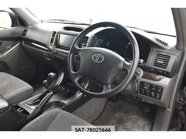 Toyota LAND CRUISER PRADO 2008-01 7902817-5