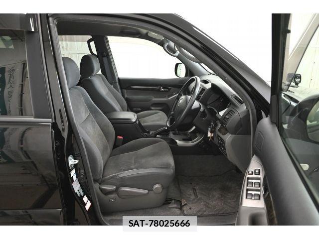 Toyota LAND CRUISER PRADO 2008-01 7902817-6