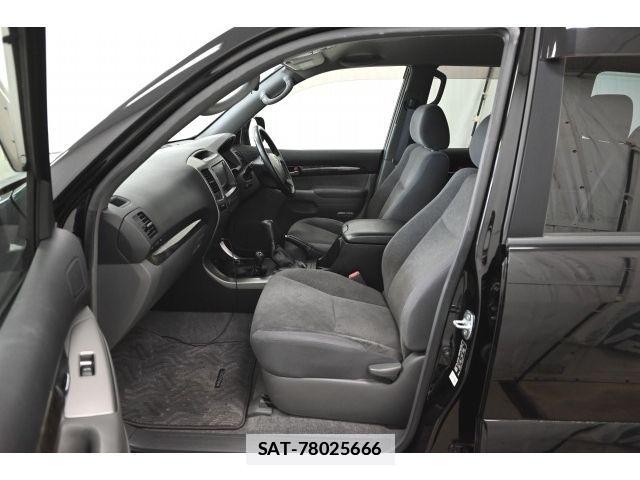 Toyota LAND CRUISER PRADO 2008-01 7902817-7